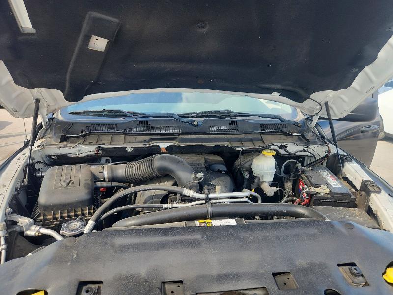 Продажа на аукционе авто 2018 Ram 1500, vin: 1C6RR6LT9JS275286, номер лота: 56827536