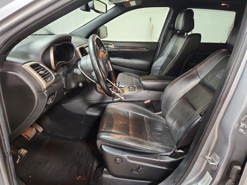 Aukcja sprzedaży 2014 Jeep Grand Cherokee, vin: 1C4RJFCG6EC200175, numer aukcji: 54520176