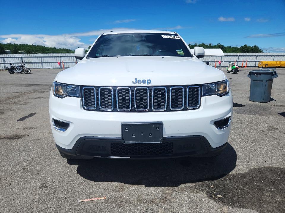 Продаж на аукціоні авто 2021 Jeep Grand Cherokee, vin: 1C4RJFAG2MC541624, номер лоту: 57214836