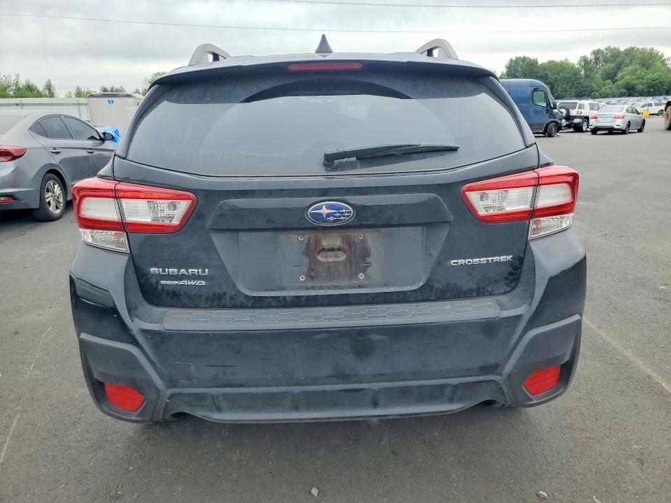 Aukcja sprzedaży 2018 Subaru Crosstrek, vin: JF2GTABC3JH235046, numer aukcji: 58927856