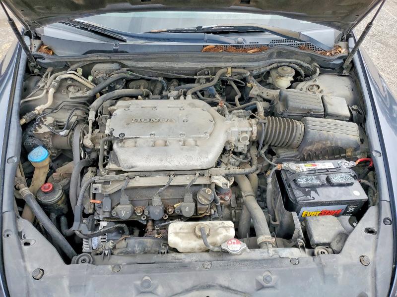 2007 Honda Accord მანქანა იყიდება აუქციონზე, vin: 1HGCM66457A056830, აუქციონის ნომერი: 55201676