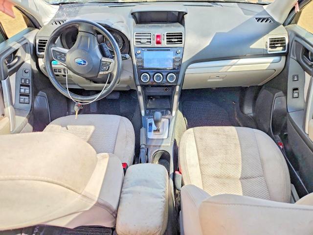 Продажа на аукционе авто 2016 Subaru Forester, vin: JF2SJAFC2GH508948, номер лота: 57950696