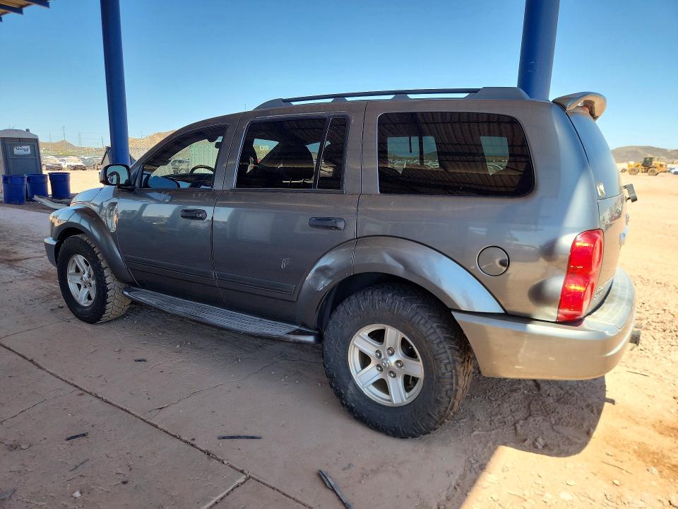 Продажа на аукционе авто 2006 Dodge Durango, vin: 1D8HD48N96F135760, номер лота: 56131866