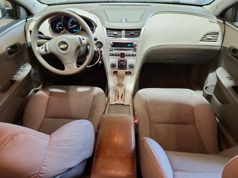 55677696 :رقم المزاد ، 1G1ZB5E01CF208261 vin ، 2012 Chevrolet Malibu مزاد بيع