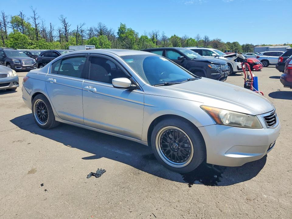 Продажа на аукционе авто 2010 Honda Accord, vin: 1HGCP2F81AA134028, номер лота: 55789096