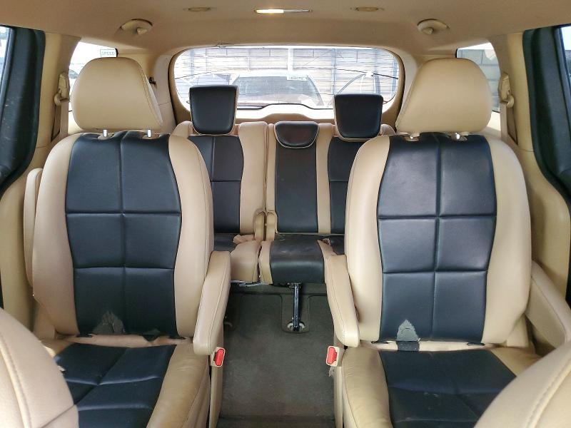 Продажа на аукционе авто 2015 Kia Sedona, vin: KNDMB5C19F6080367, номер лота: 56177246