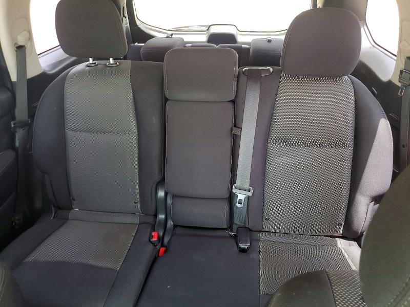 Aukcja sprzedaży 2017 Nissan Pathfinder, vin: 5N1DR2MM1HC602749, numer aukcji: 56089946