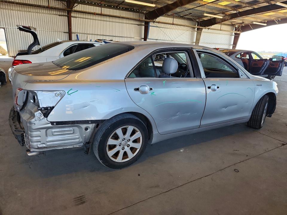 Продажа на аукционе авто 2009 Toyota Camry, vin: 4T1BB46K09U101978, номер лота: 58578156
