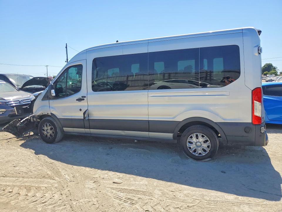 Продажа на аукционе авто 2020 Ford Transit, vin: 1FBAX2C82LKA92139, номер лота: 57052876