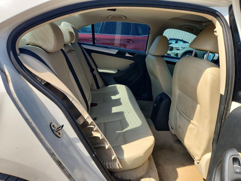 Продаж на аукціоні авто 2013 Volkswagen Jetta, vin: 3VWDP7AJ5DM354674, номер лоту: 59150686
