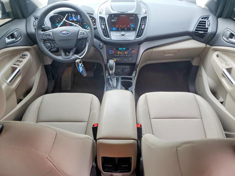 Продаж на аукціоні авто 2019 Ford Escape, vin: 1FMCU0GD5KUB95210, номер лоту: 52582216