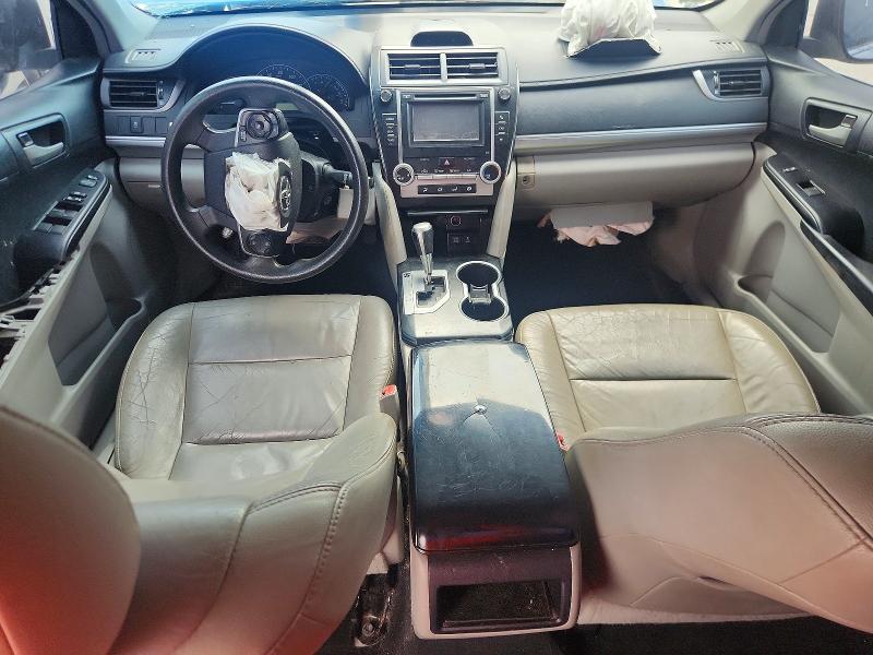 56264356 :رقم المزاد ، 4T1BF1FK4DU681621 vin ، 2013 Toyota Camry مزاد بيع