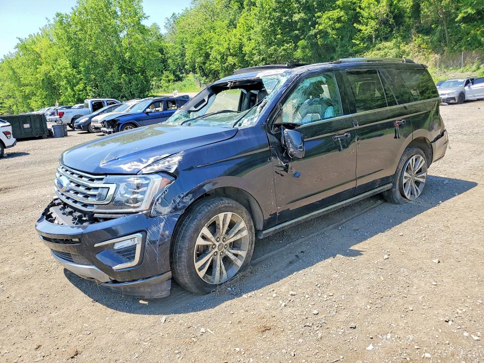 Продаж на аукціоні авто 2021 Ford Expedition, vin: 1FMJU2AT6MEA63802, номер лоту: 59086786
