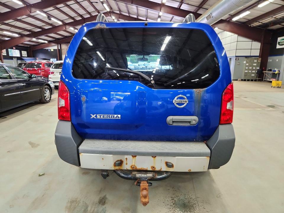 Продаж на аукціоні авто 2015 Nissan Xterra, vin: 5N1AN0NW3FN650550, номер лоту: 85771295