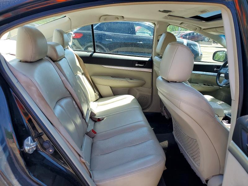Продажа на аукционе авто 2010 Subaru Legacy, vin: 4S3BMBG64A3224729, номер лота: 56319766