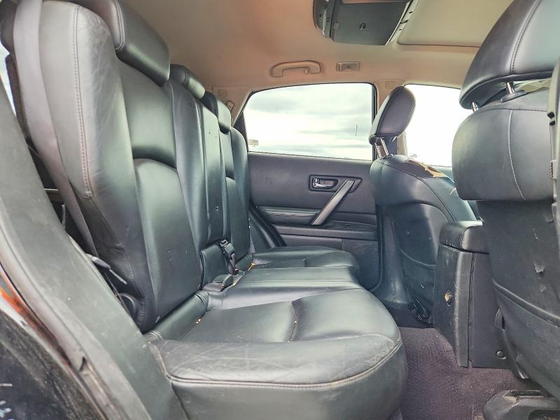 2007 Infiniti Fx35 მანქანა იყიდება აუქციონზე, vin: JNRAS08W67X209090, აუქციონის ნომერი: 57752816