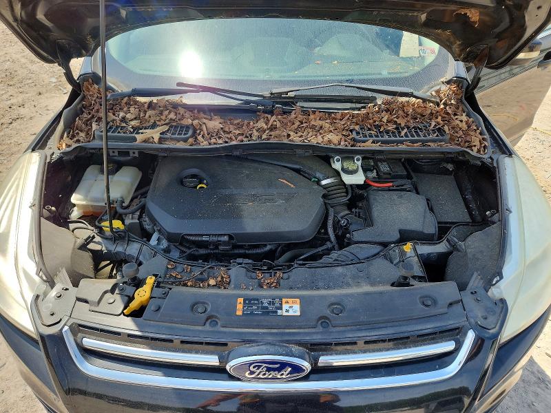 Продажа на аукционе авто 2014 Ford Escape, vin: 1FMCU0JX2EUE21615, номер лота: 56304346
