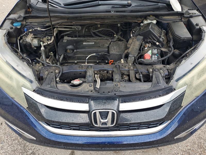 Продажа на аукционе авто 2016 Honda Cr-v, vin: 3CZRM3H55GG703333, номер лота: 55958986