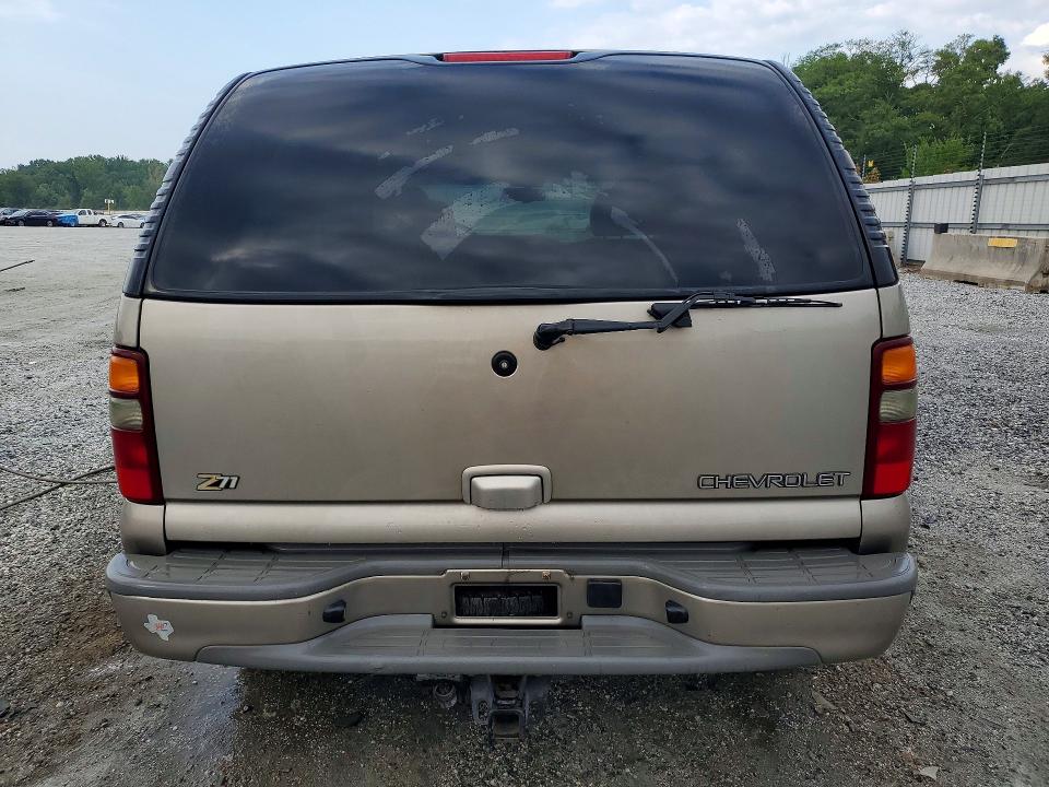 Aukcja sprzedaży 2002 Chevrolet Tahoe, vin: 1GNEK13Z42R194103, numer aukcji: 59115376