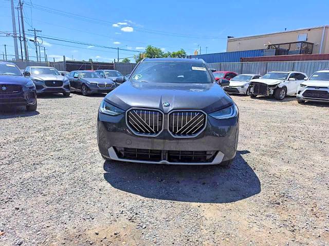 Auction sale of the 2025 Bmw X3, vin: 5UX53GP04S9100000, lot number: 54856806