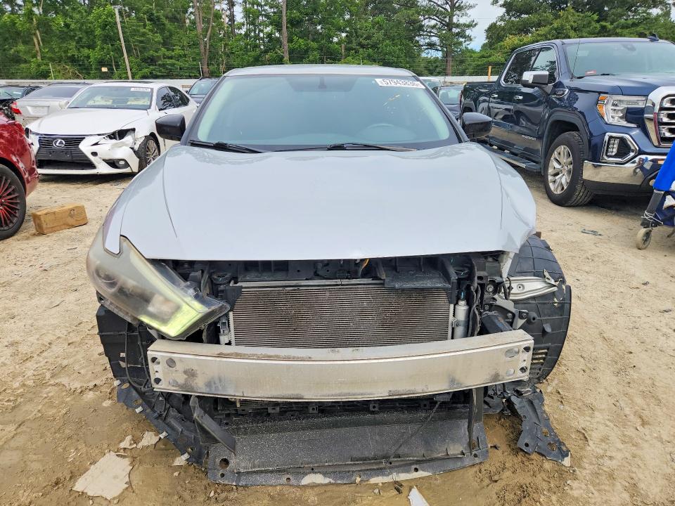 Продаж на аукціоні авто 2017 Nissan Maxima, vin: 1N4AA6AP0HC416453, номер лоту: 57943836