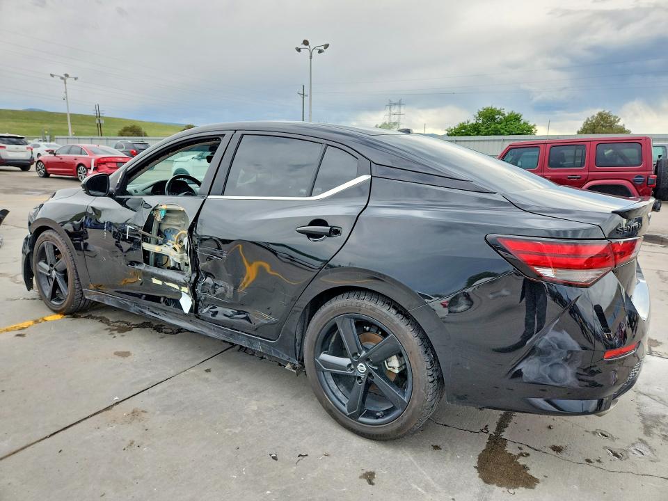 Aukcja sprzedaży 2022 Nissan Sentra, vin: 3N1AB8DV5NY310518, numer aukcji: 54072156