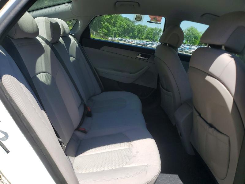 Aukcja sprzedaży 2015 Hyundai Sonata, vin: 5NPE24AF5FH034733, numer aukcji: 56033746