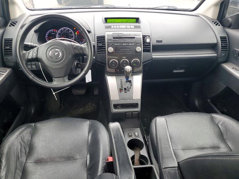 Продажа на аукционе авто 2009 Mazda 5, vin: JM1CR293X90331712, номер лота: 57781636