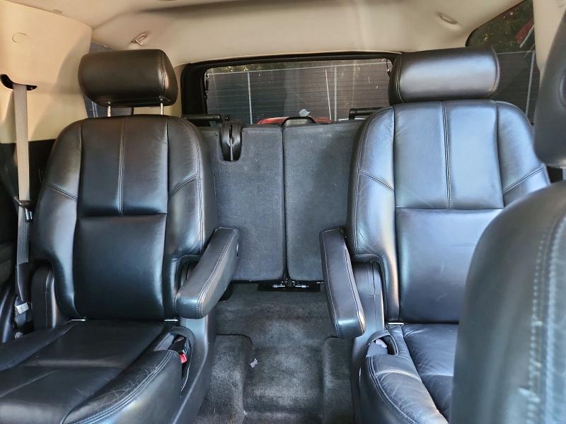 Продаж на аукціоні авто 2008 Gmc Yukon, vin: 1GKFK63898J117269, номер лоту: 74515915