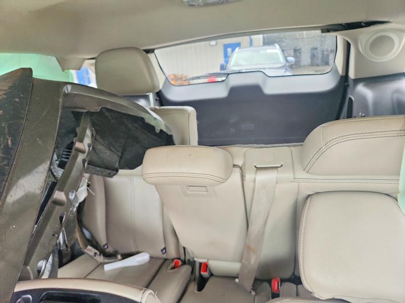 Aukcja sprzedaży 2013 Ford Edge, vin: 2FMDK4KC1DBC42158, numer aukcji: 56115776
