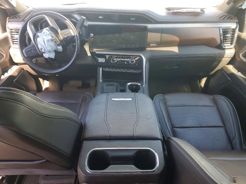 Aukcja sprzedaży 2025 Gmc Sierra, vin: 1GT4UWEY8SF100905, numer aukcji: 58123636