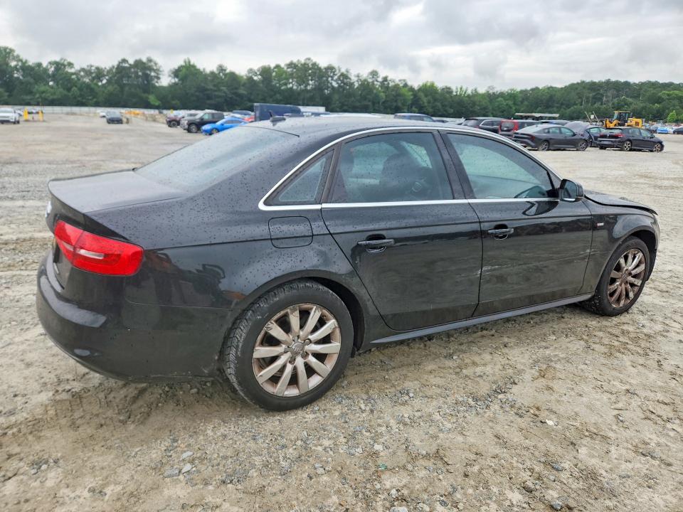Aukcja sprzedaży 2015 Audi A4, vin: WAUAFAFL8FN039132, numer aukcji: 57633716