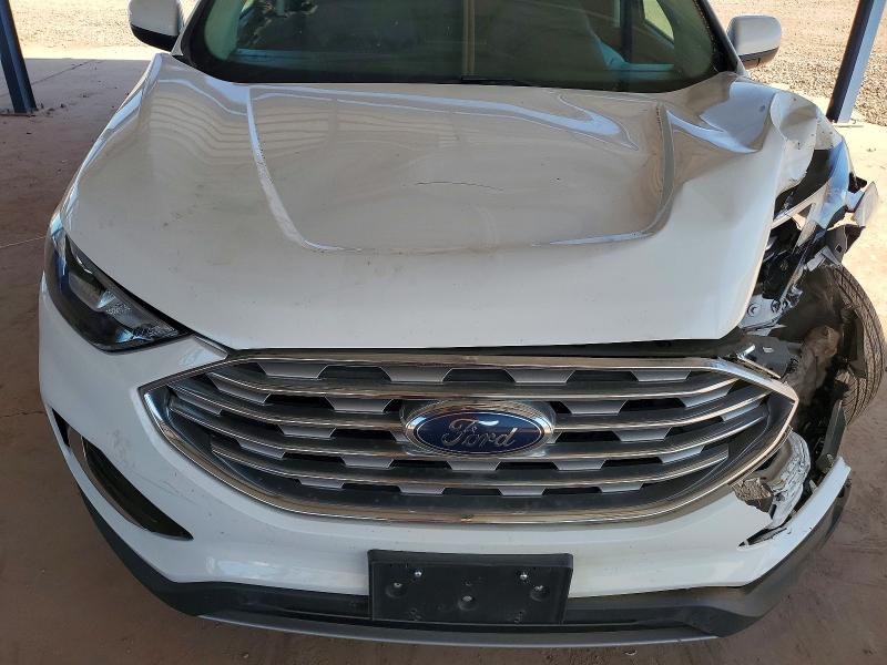 Продаж на аукціоні авто 2022 Ford Edge, vin: 2FMPK4J96NBA41201, номер лоту: 56112456