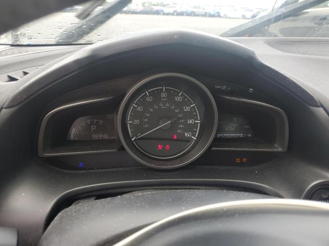 Aukcja sprzedaży 2017 Mazda 3, vin: 3MZBN1V76HM127816, numer aukcji: 56025076