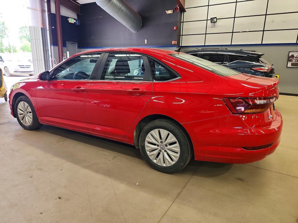 Aukcja sprzedaży 2019 Volkswagen Jetta, vin: 3VWN57BU6KM116221, numer aukcji: 55903026