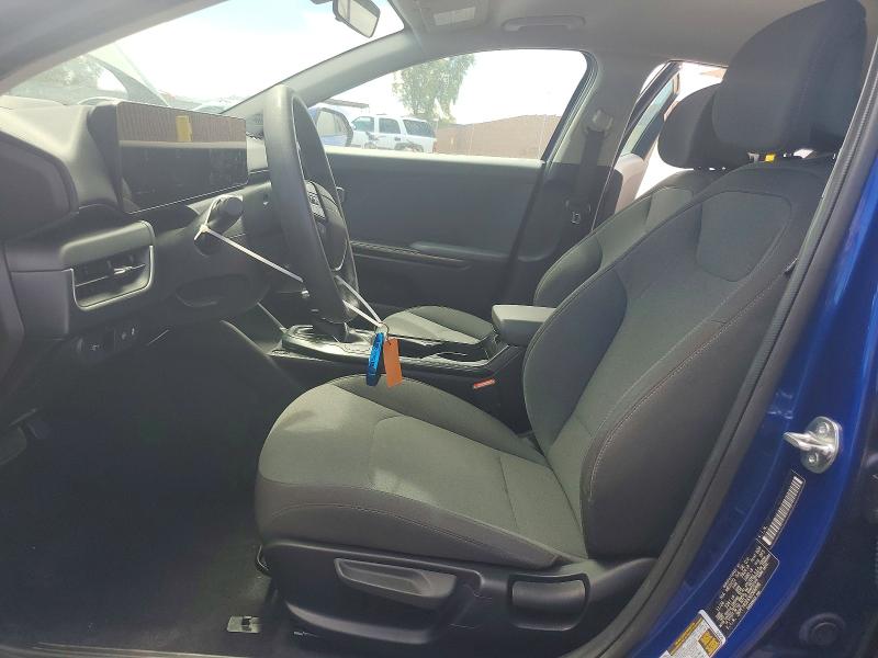 Продаж на аукціоні авто 2025 Kia K4, vin: 3KPFT4DE6SE066898, номер лоту: 58407176