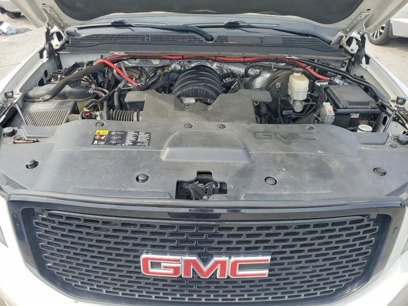 Продаж на аукціоні авто 2016 Gmc Yukon Xl, vin: 1GKS1HKJ5GR103855, номер лоту: 57477086