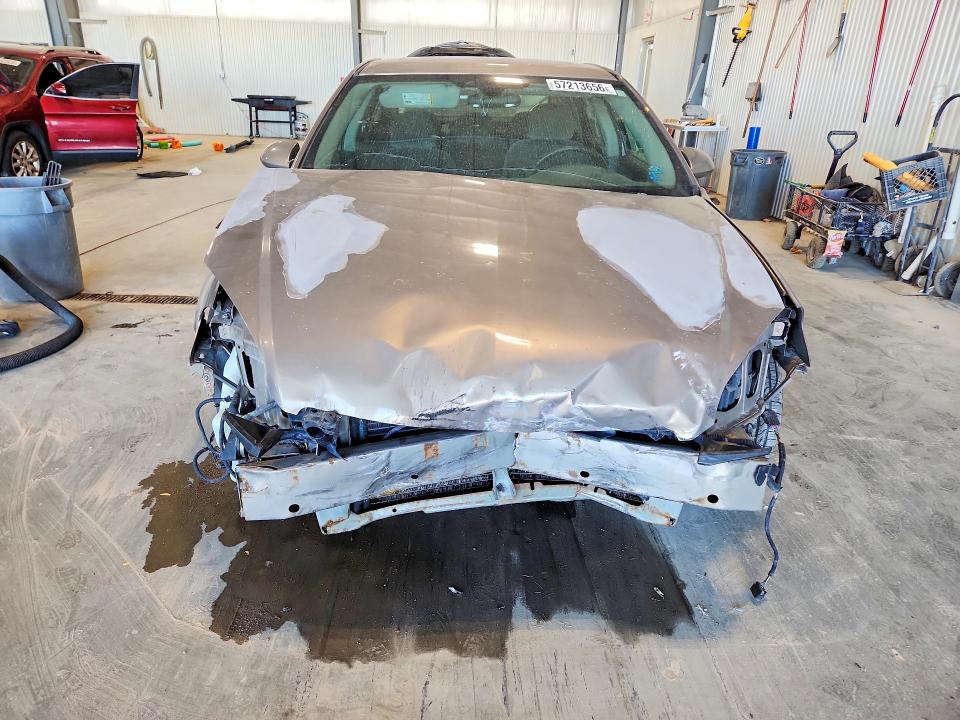 Продажа на аукционе авто 2006 Chevrolet Impala, vin: 2G1WT58K369166542, номер лота: 57213656