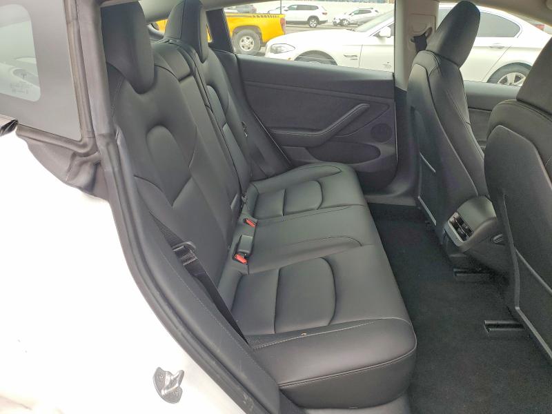 Продажа на аукционе авто 2023 Tesla Model 3, vin: 5YJ3E1EA4PF544051, номер лота: 57965146