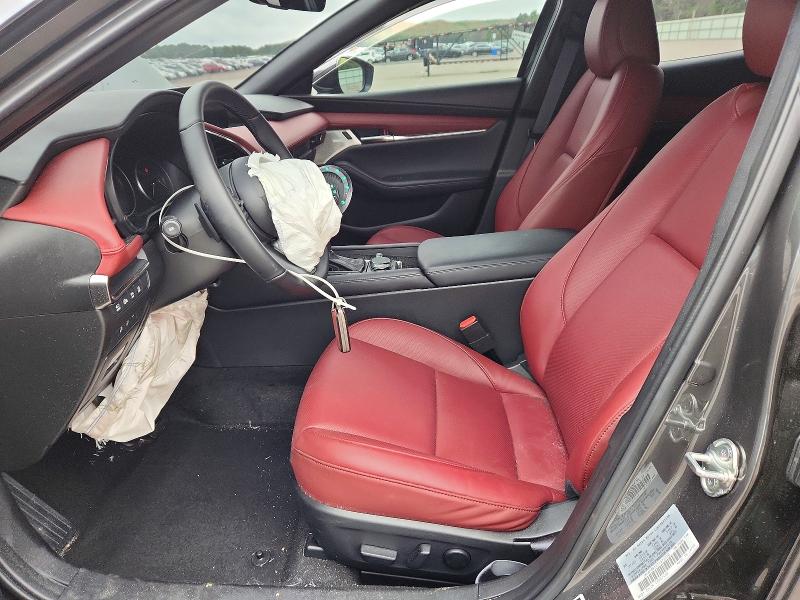 Aukcja sprzedaży 2026 Mazda 3, vin: JM1BPBNY0T1872370, numer aukcji: 58051776