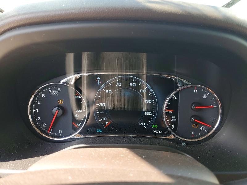 2019 Gmc Acadia მანქანა იყიდება აუქციონზე, vin: 1GKKNXLS2KZ231212, აუქციონის ნომერი: 57388346