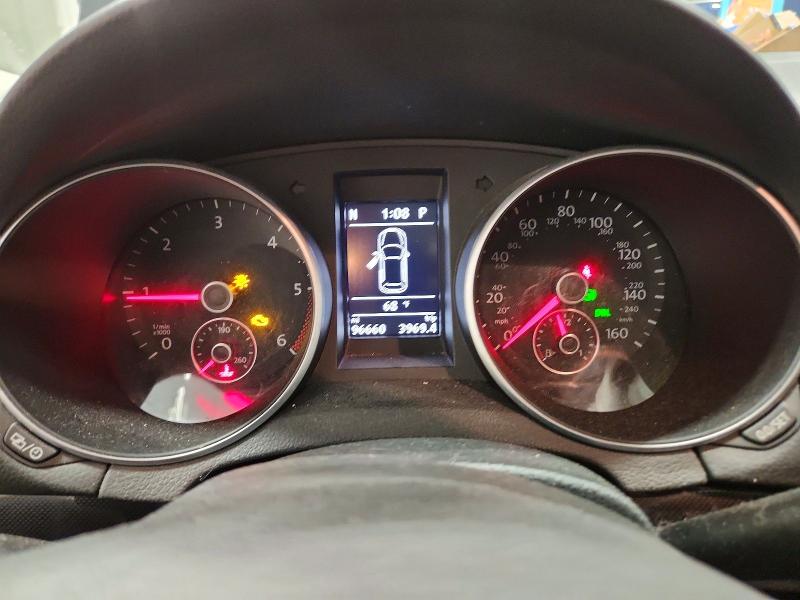 Aukcja sprzedaży 2014 Volkswagen Jetta, vin: 3VWPL7AJXEM604579, numer aukcji: 57878106