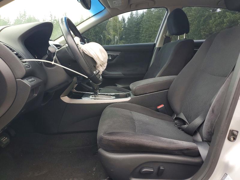 Aukcja sprzedaży 2014 Nissan Altima, vin: 1N4AL3AP7EC277023, numer aukcji: 59291126
