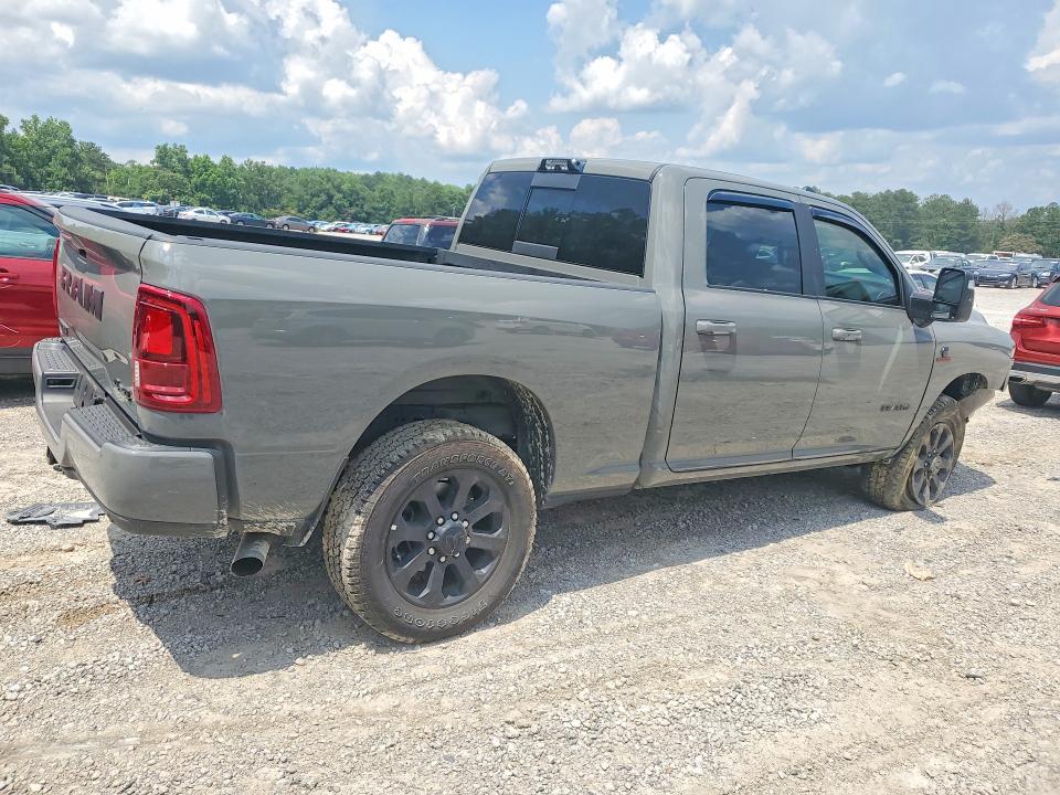 Продаж на аукціоні авто 2026 Ram 2500, vin: 3C63R5FL8TG184418, номер лоту: 55928366