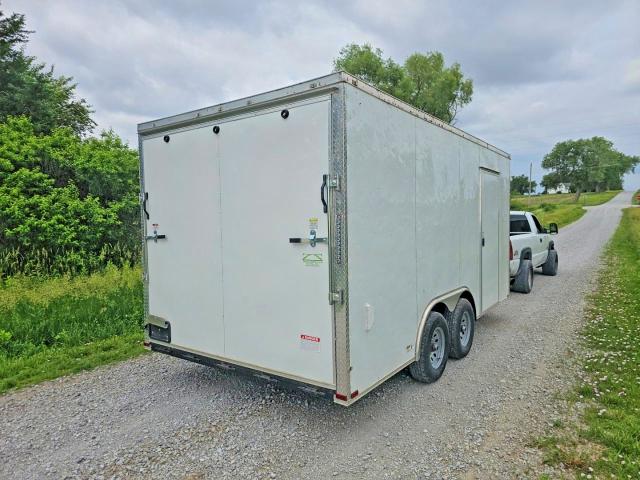 Aukcja sprzedaży 2024 Quality Cargo 16' Enclos, vin: 50ZBE1629RN052861, numer aukcji: 56456696