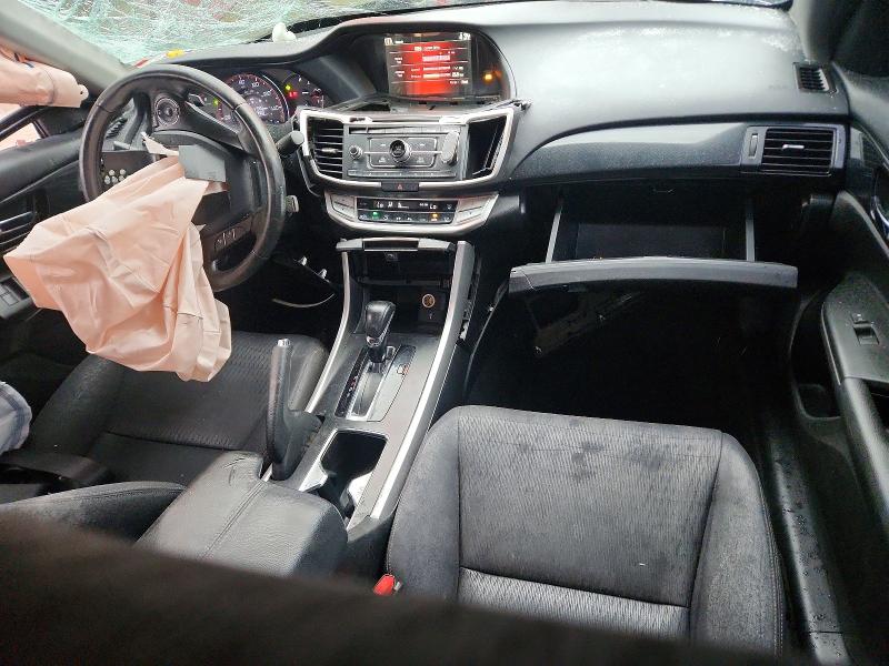 Продажа на аукционе авто 2013 Honda Accord, vin: 1HGCR2F58DA210560, номер лота: 55870596
