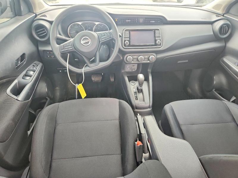 Продажа на аукционе авто 2024 Nissan Kicks, vin: 3N1CP5BV8RL595083, номер лота: 56575606