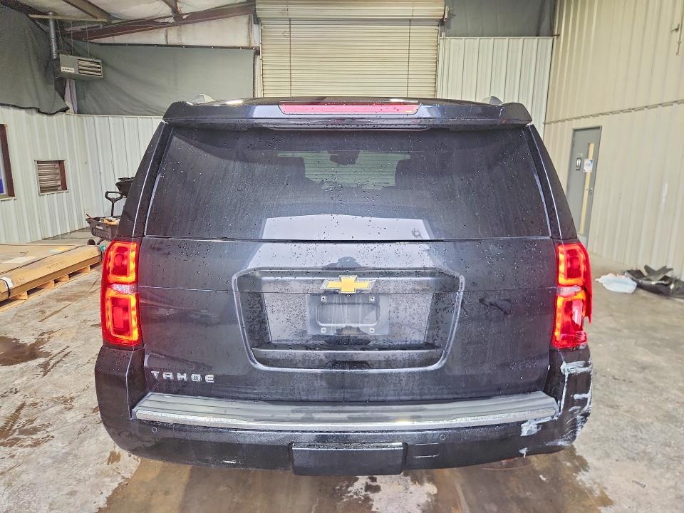 Продаж на аукціоні авто 2015 Chevrolet Tahoe, vin: 1GNSCCKC8FR623628, номер лоту: 57605266