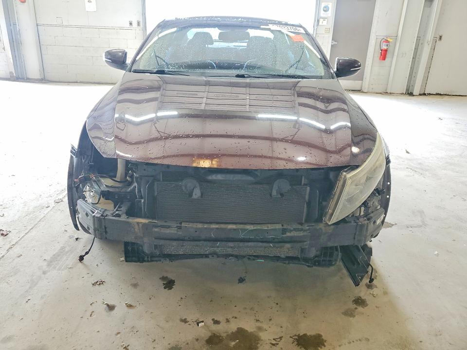 2015 Kia Optima მანქანა იყიდება აუქციონზე, vin: 5XXGN4A79FG449154, აუქციონის ნომერი: 57033706