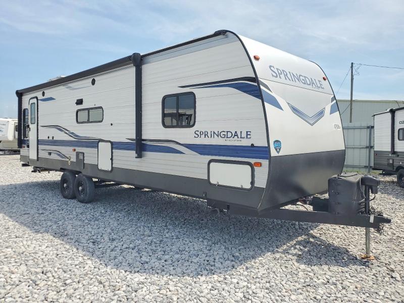 Aukcja sprzedaży 2022 Keystone Rv Recreational Vehicle (rv), vin: 4YDTSGN26N3111701, numer aukcji: 55795366